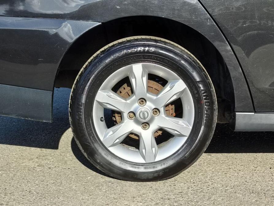 Nissan Almera III (G15) Москва  - изображение 10