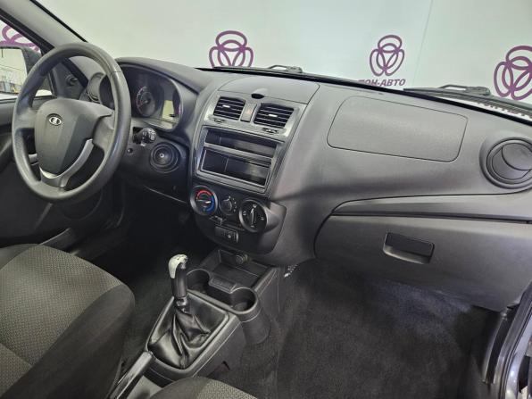 Lada (ВАЗ) Kalina II с пробегом 2015 года, цена 495 000 рублей, 109803 км, универсал, Автокод Объявления