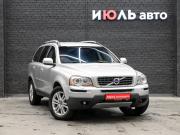 Volvo XC90 I Рестайлинг Екатеринбург  - изображение 21