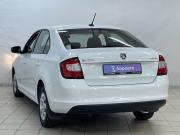 Skoda Rapid I Рестайлинг Воронеж  - изображение 25