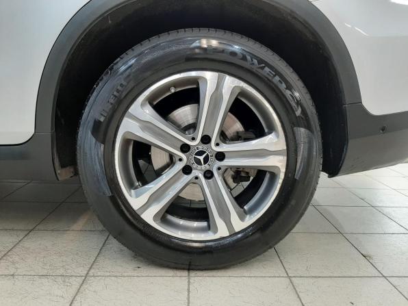 Mercedes-Benz GLC I (X253) с пробегом 2018 года, цена 2 800 000 рублей, 150100 км, внедорожник, Автокод Объявления
