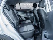 Hyundai Creta I Рестайлинг Самара  - изображение 38