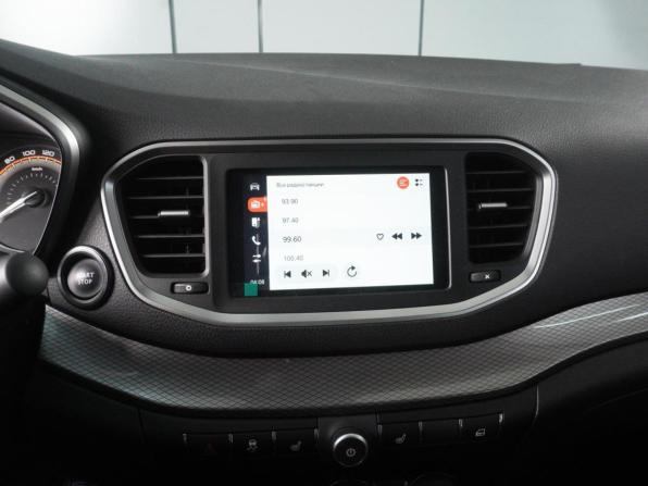 Lada (ВАЗ) Vesta I Рестайлинг (NG) с пробегом 2024 года, цена 1 562 000 рублей, 1142 км, седан, Автокод Объявления