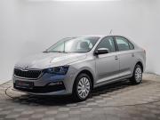 Skoda Rapid II Москва  - изображение 17