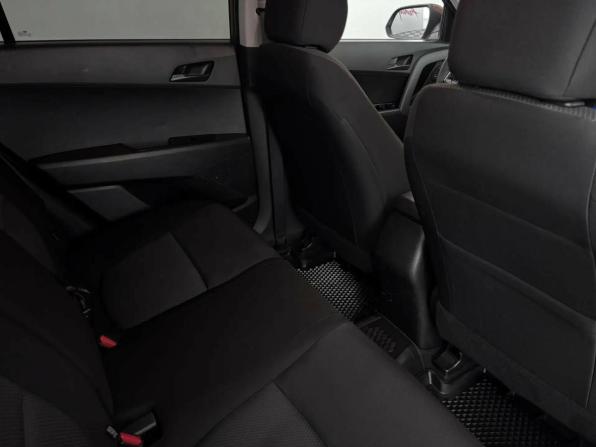 Hyundai Creta I с пробегом 2017 года, цена 1 359 000 рублей, 150899 км, внедорожник, Автокод Объявления