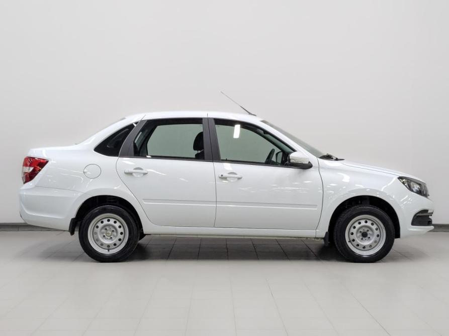 Lada (ВАЗ) Granta I Рестайлинг Москва  - изображение 4
