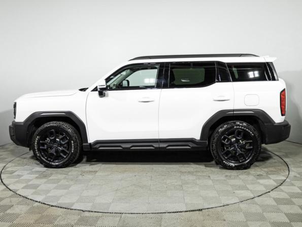 Haval H3 I с пробегом 2024 года, цена 2 439 777 рублей, 30132 км, внедорожник, Автокод Объявления