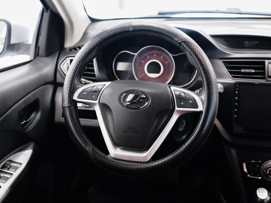 Lifan X50 Самара  - изображение 10