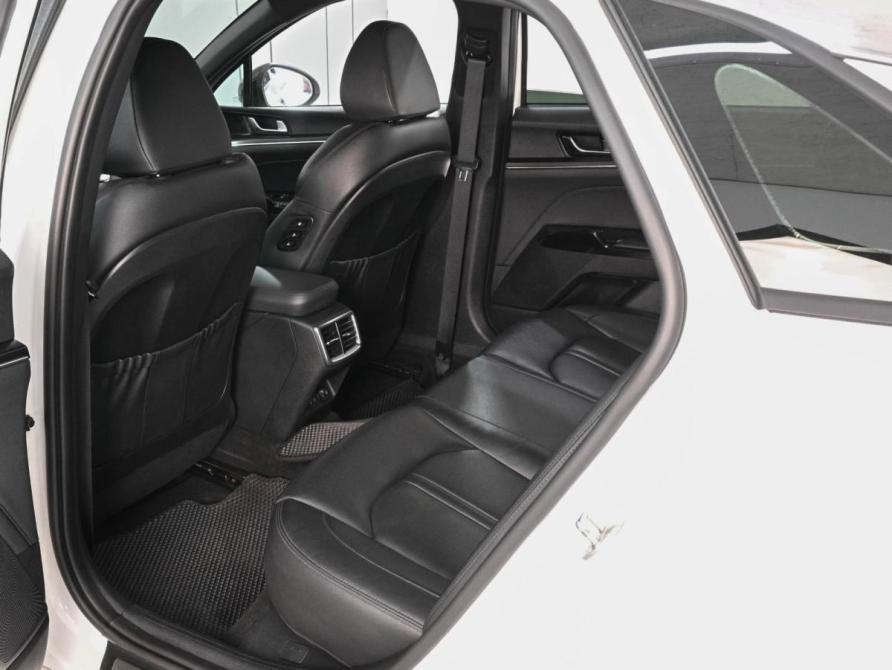 Kia K5 III Ростов-на-Дону  - изображение 11