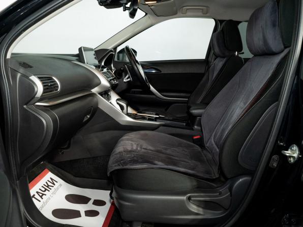 Mitsubishi Eclipse Cross I с пробегом 2020 года, цена 2 000 000 рублей, 111712 км, внедорожник, Автокод Объявления
