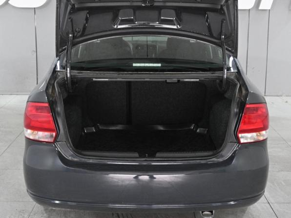 Volkswagen Polo V с пробегом 2011 года, цена 999 000 рублей, 113243 км, седан, Автокод Объявления