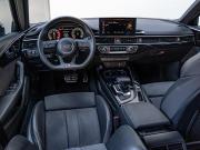 Audi A4 V (B9) Рестайлинг Краснодар  - изображение 28