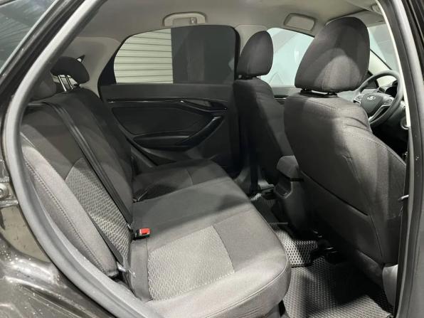 Lada (ВАЗ) Vesta I с пробегом 2019 года, цена 725 000 рублей, 214300 км, седан, Автокод Объявления