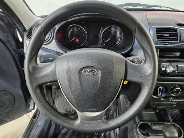 Lada (ВАЗ) Granta I Рестайлинг с пробегом 2022 года, цена 843 000 рублей, 29000 км, хэтчбек, Автокод Объявления