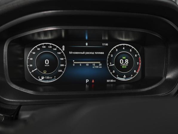 Omoda S5 с пробегом 2024 года, цена 1 444 000 рублей, 33130 км, седан, Автокод Объявления