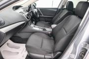 Mazda Axela II Красноярск  - изображение 37