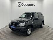 Chevrolet Niva I Рестайлинг Воронеж  - изображение 20