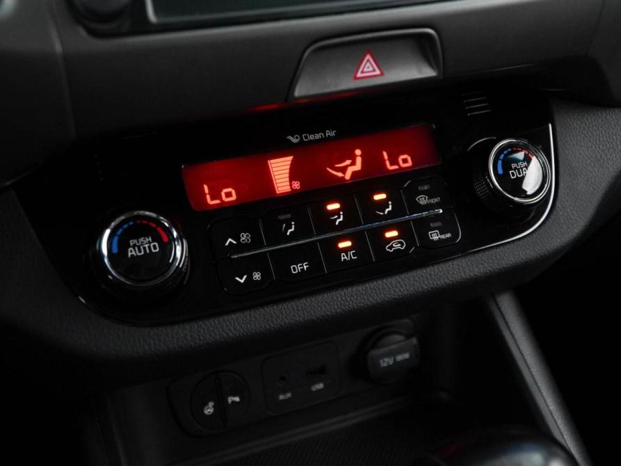 Kia Sportage III Рестайлинг Москва  - изображение 18