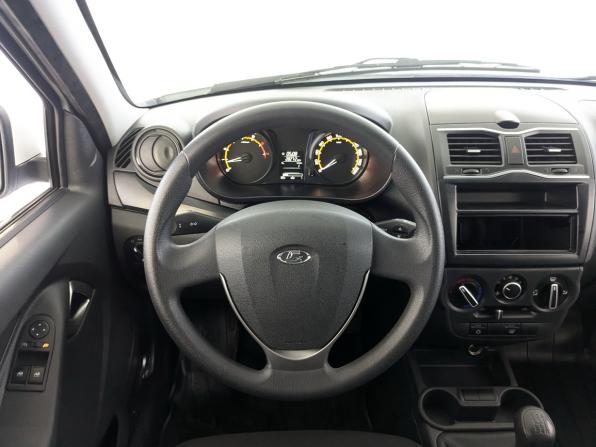 Lada (ВАЗ) Granta I Рестайлинг с пробегом 2025 года, цена 760 000 рублей, 28270 км, седан, Автокод Объявления