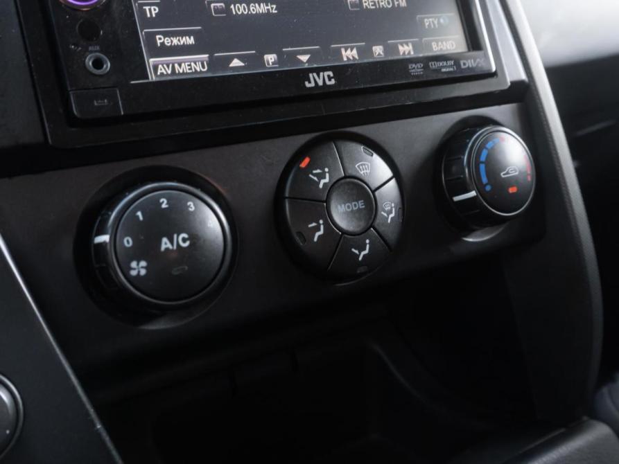 SsangYong Kyron I Рестайлинг Волгоград  - изображение 15