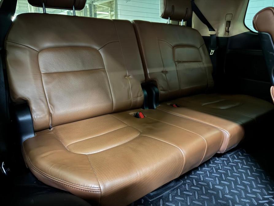 Toyota Land Cruiser 200 Series Рестайлинг 1 Набережные Челны  - изображение 35