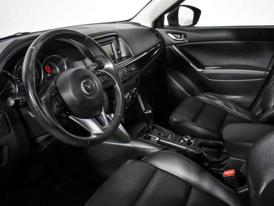 Mazda CX-5 I Санкт-Петербург  - изображение 10