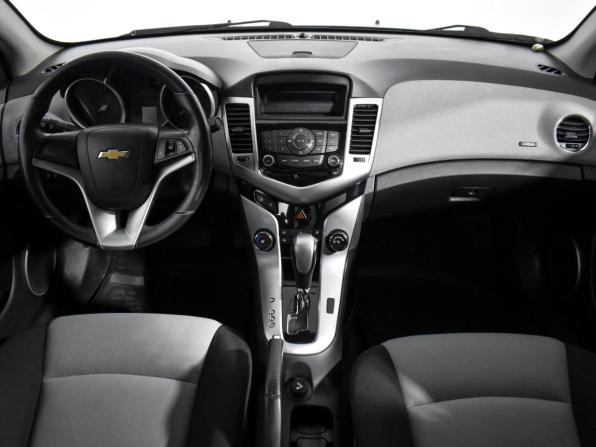 Chevrolet Cruze I с пробегом 2011 года, цена 680 000 рублей, 146097 км, седан, Автокод Объявления