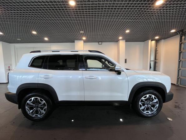 Haval Dargo I с пробегом 2023 года, цена 2 795 000 рублей, 68414 км, внедорожник, Автокод Объявления