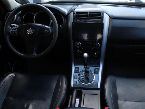 Suzuki Grand Vitara II Рестайлинг с пробегом 2011 года, цена 1 279 000 рублей, 145350 км, внедорожник, Автокод Объявления