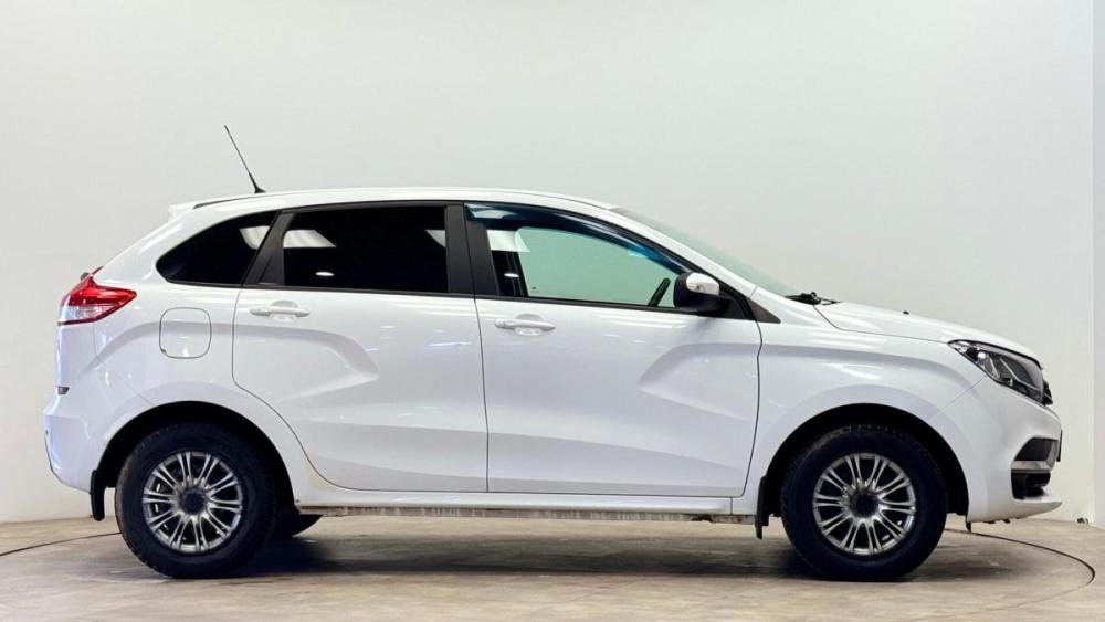 Lada (ВАЗ) XRAY I Киров  - изображение 5