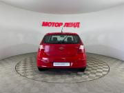 Hyundai i30 I Воронеж  - изображение 24