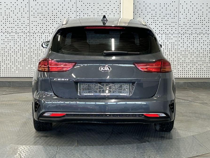 Kia Ceed III Москва  - изображение 5