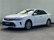 Toyota Camry VII (XV50) Рестайлинг Липецк  - изображение 18