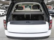 Land Rover Range Rover IV Рестайлинг Москва  - изображение 42