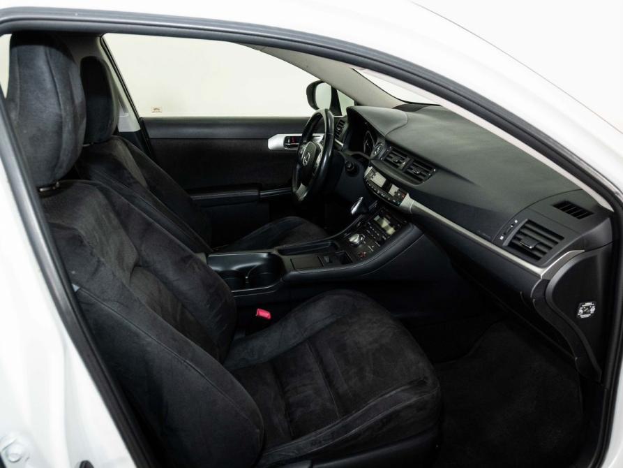 Lexus CT I Казань  - изображение 6