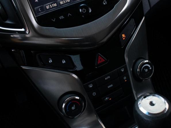 Chevrolet Cruze I Рестайлинг с пробегом 2014 года, цена 620 000 рублей, 171480 км, хэтчбек, Автокод Объявления