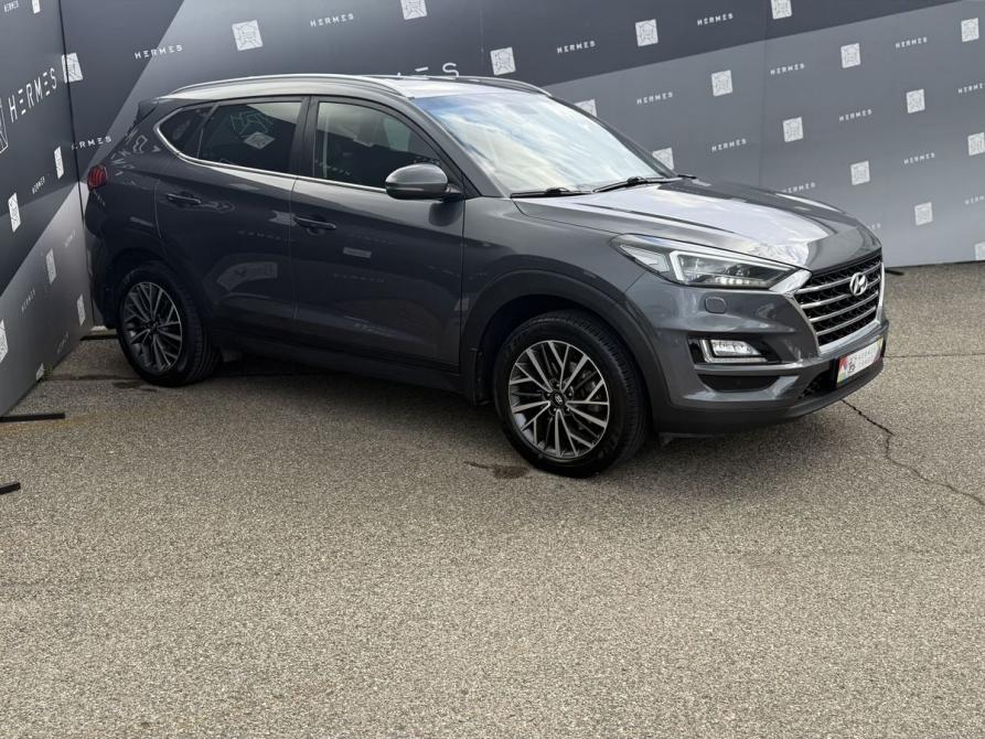 Hyundai Tucson III Рестайлинг Минеральные Воды  - изображение 3