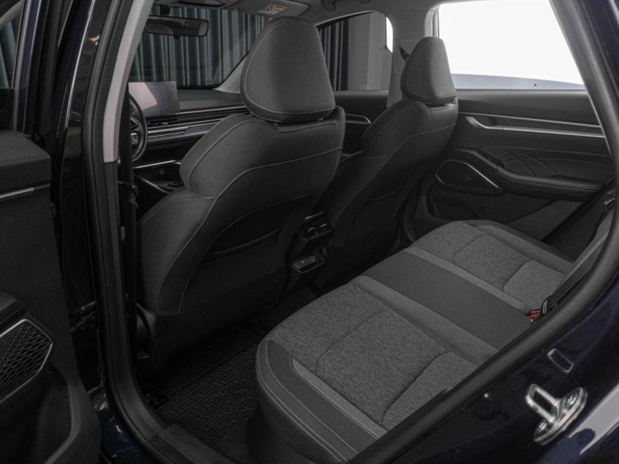 Geely Emgrand II Тюмень  - изображение 11