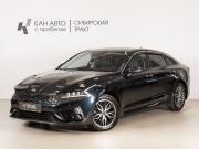 Kia K5 III Казань  - изображение 9