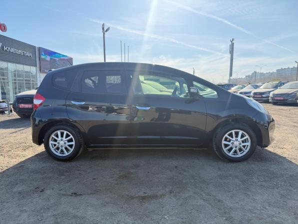 Honda Fit II с пробегом 2012 года, цена 930 000 рублей, 89270 км, хэтчбек, Автокод Объявления