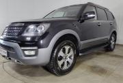 Kia Mohave I Рестайлинг 2 Волгоград  - изображение 52