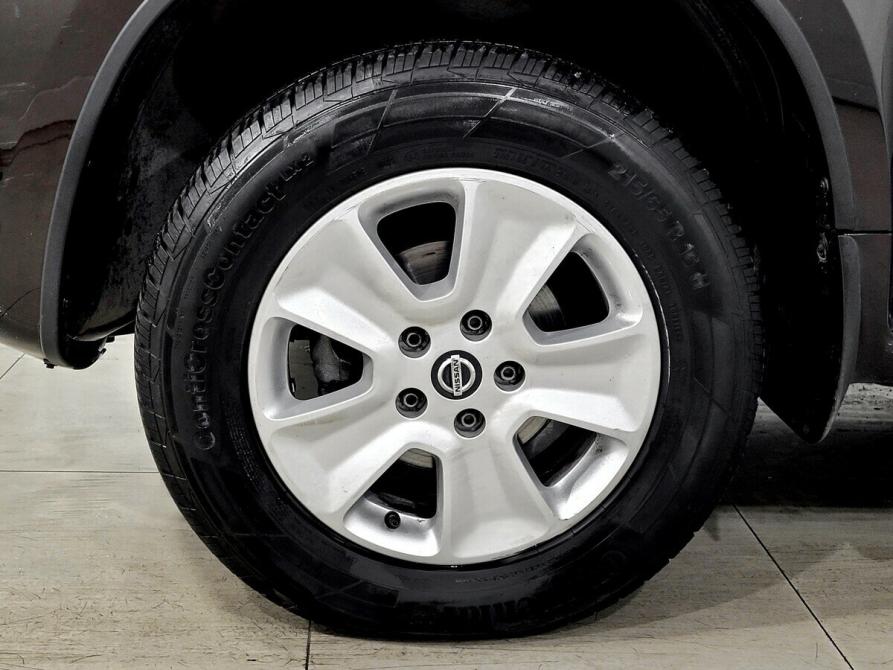 Nissan Terrano III (D10) Москва  - изображение 15