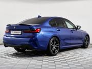 BMW 3 серии VII (G2x) Москва  - изображение 28