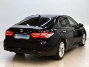 Toyota Camry VIII (XV70) Балашиха  - изображение 24