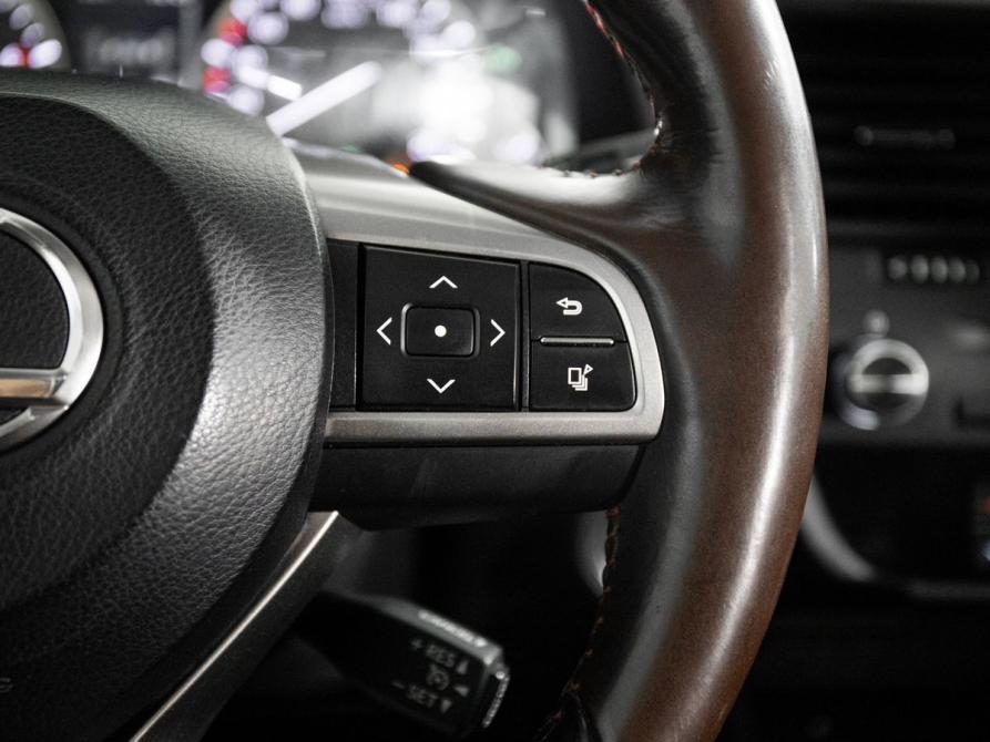 Lexus RX IV Иркутск  - изображение 12