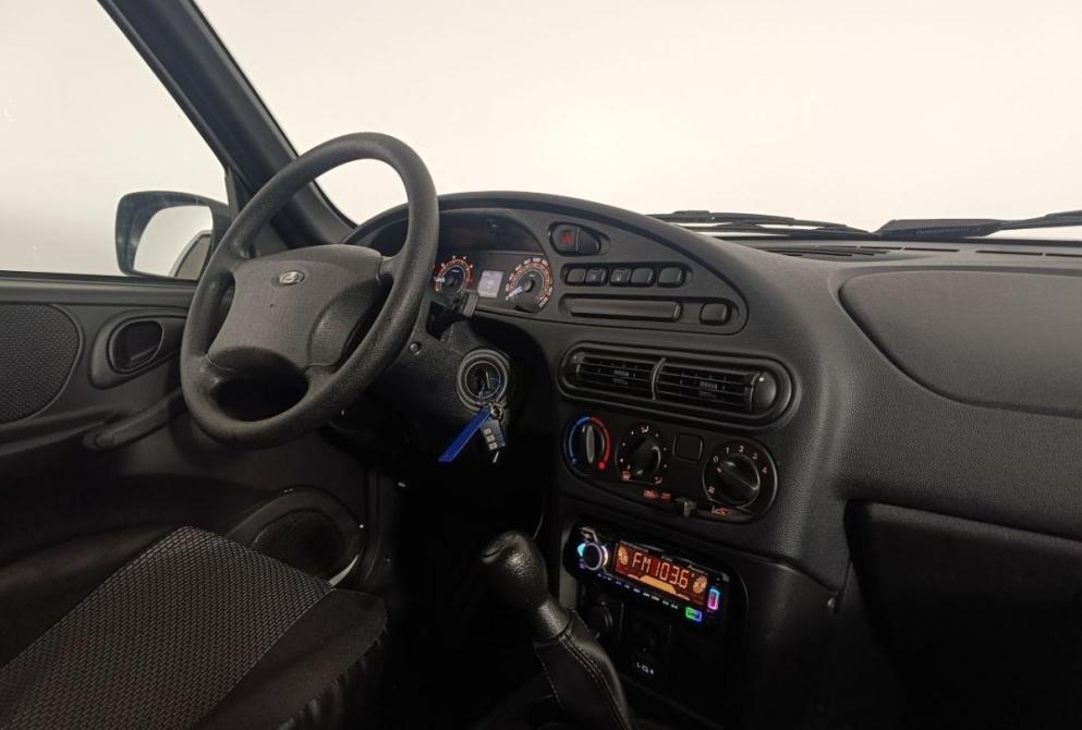 Lada (ВАЗ) Niva Travel I Волгоград  - изображение 12