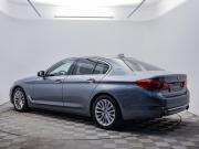 BMW 5 серии VII (G30/G31/G38) Москва  - изображение 21