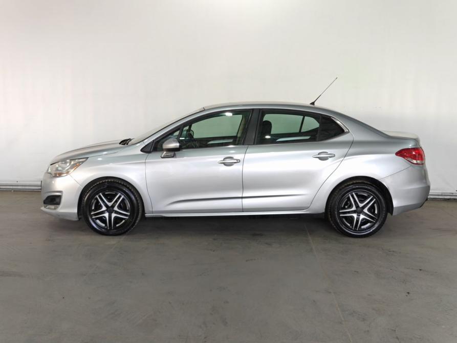 Citroen C4 II Москва  - изображение 7