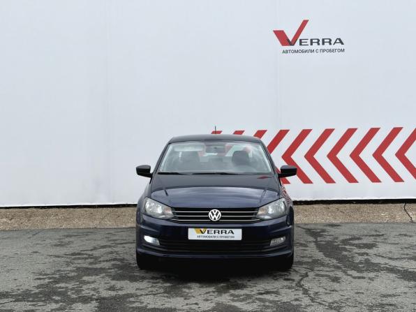 Volkswagen Polo V Рестайлинг с пробегом 2017 года, цена 770 000 рублей, 227922 км, седан, Автокод Объявления