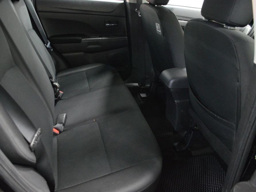 Mitsubishi ASX I Рестайлинг Санкт-Петербург  - изображение 13
